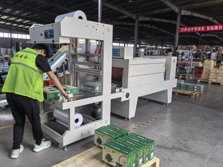 電商突然爆單啦發不出去貨怎么辦